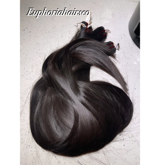 Raw Filipino Bundles