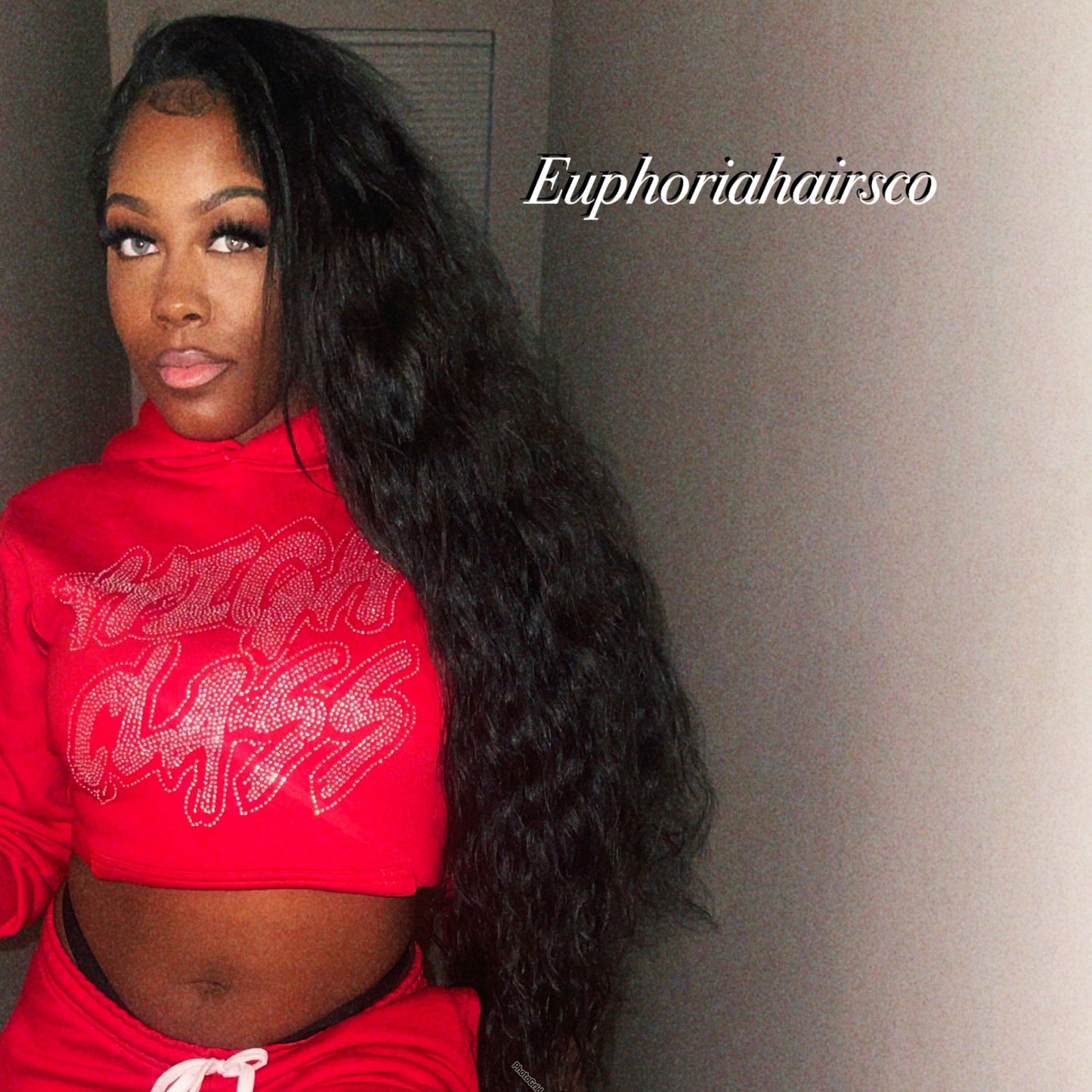 Raw Indian Wavy