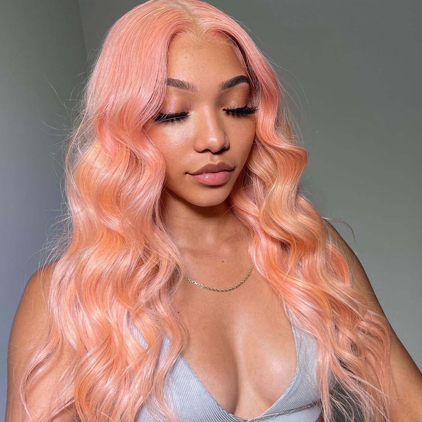 613 HD wig